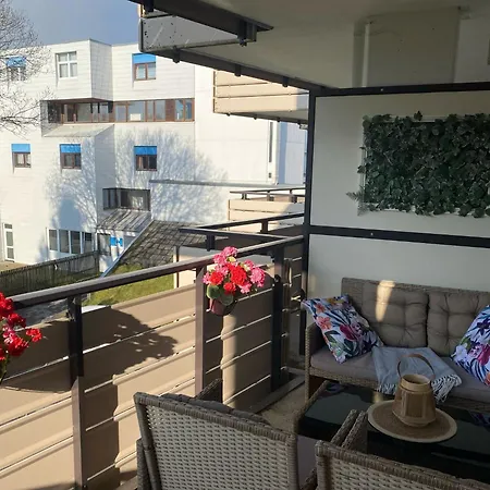 Vier Jahreszeiten Sankt Englmar