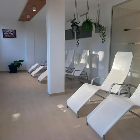 Vier Jahreszeiten Apartmán