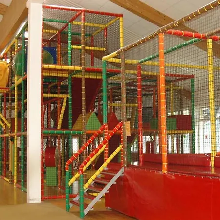 Vier Jahreszeiten Apartment Sankt Englmar