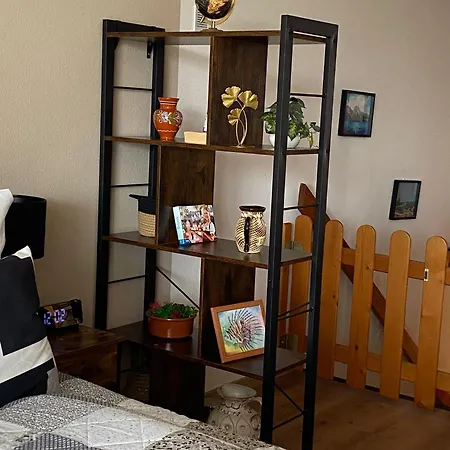 Apartment Vier Jahreszeiten