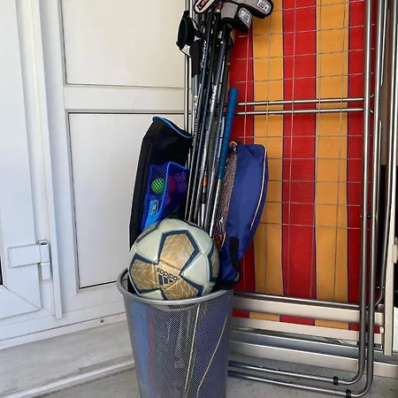 Vier Jahreszeiten Appartement *