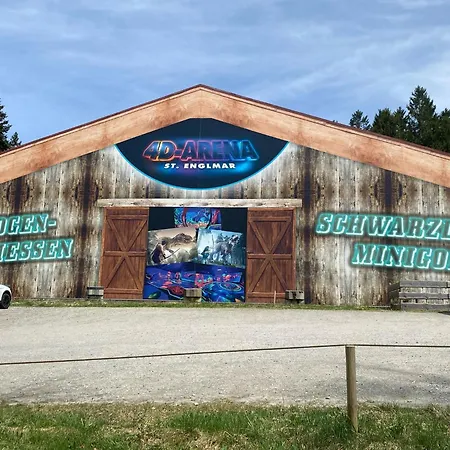 Vier Jahreszeiten Apartman *
