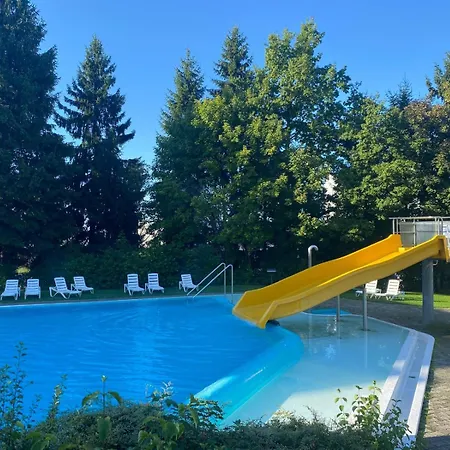 Vier Jahreszeiten Appartement