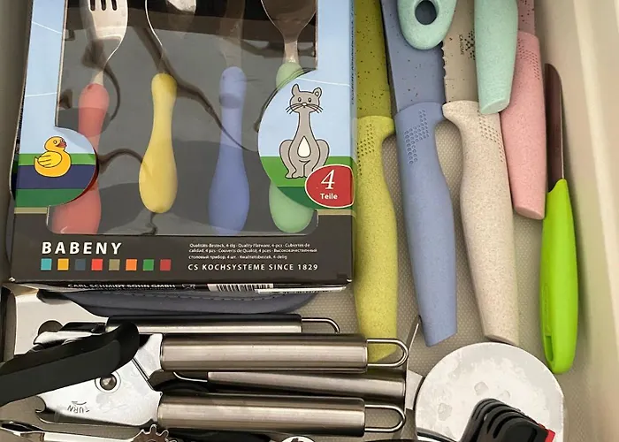 Vier Jahreszeiten Apartmán